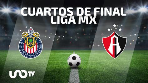 marcador chivas|chivas vs atlas.